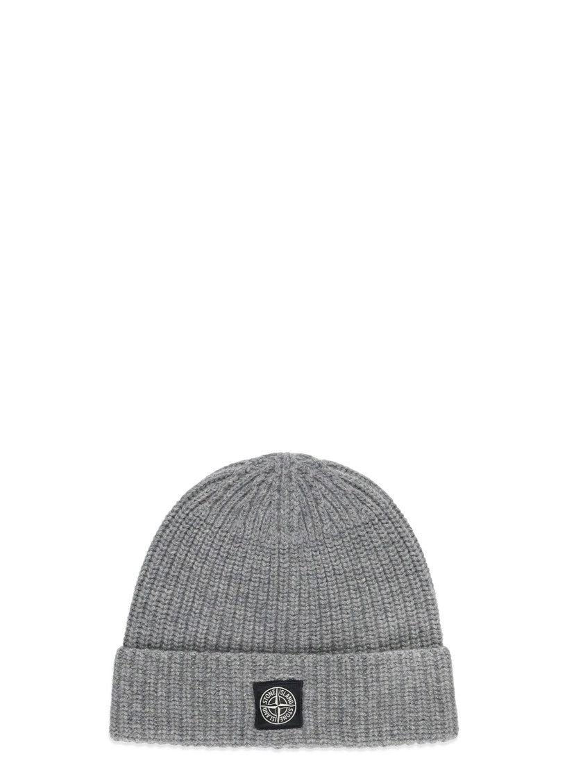 Stone Island Rws Beanie
