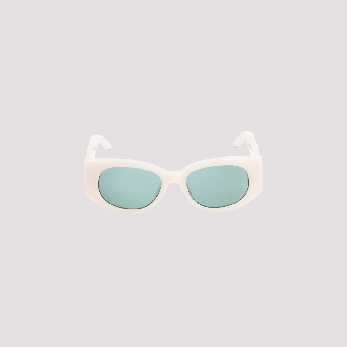 Casablanca The Memphis Rectangular-Frame Sunglasses