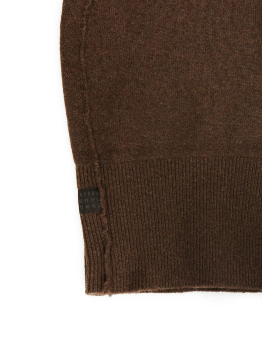 Mm6 By Maison Margiela Wool Beanie