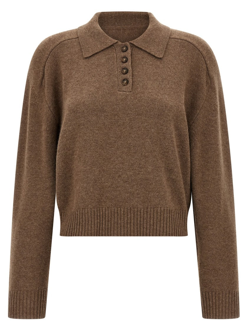 Loulou De Saison 'Homere' Sweater