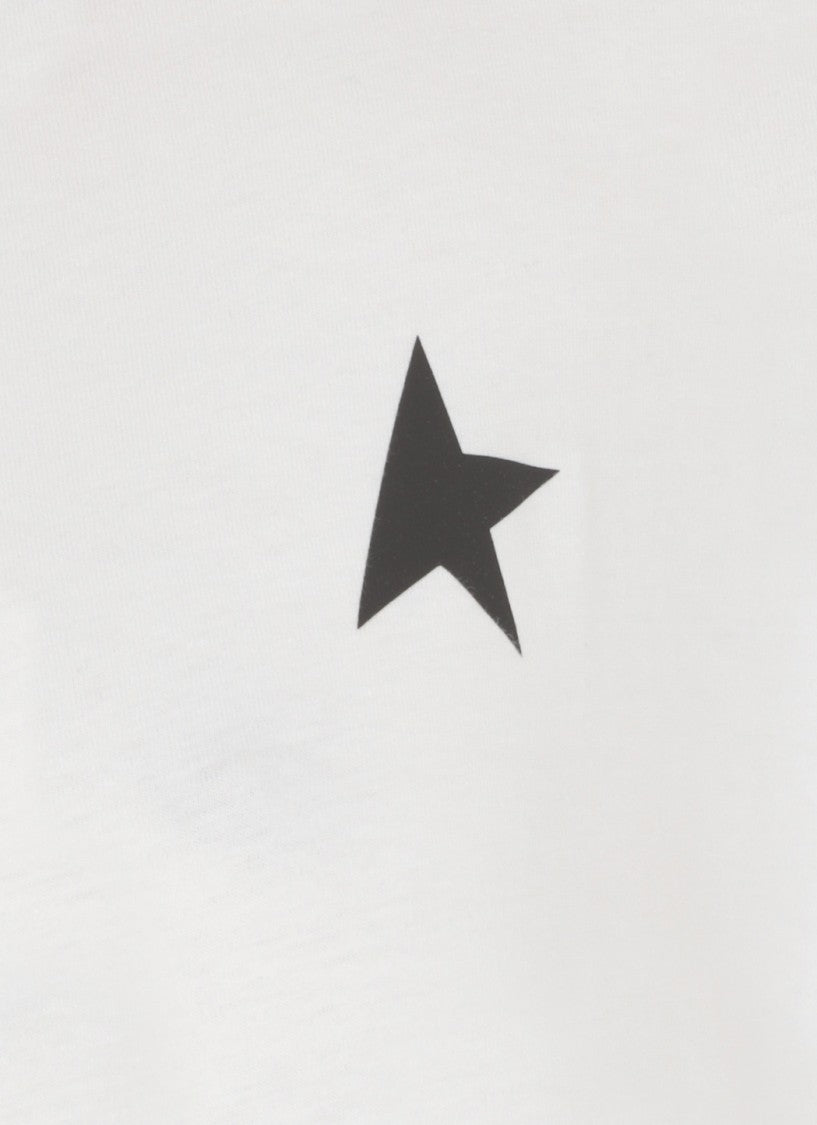 Golden Goose Cotton T-Shirt