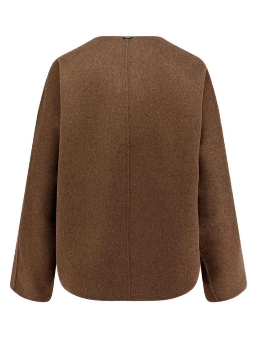 Max Mara Kate Boxy Jacket