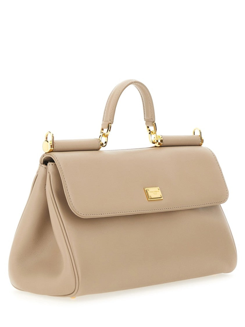 Dolce & Gabbana "My Sicily" Handbag