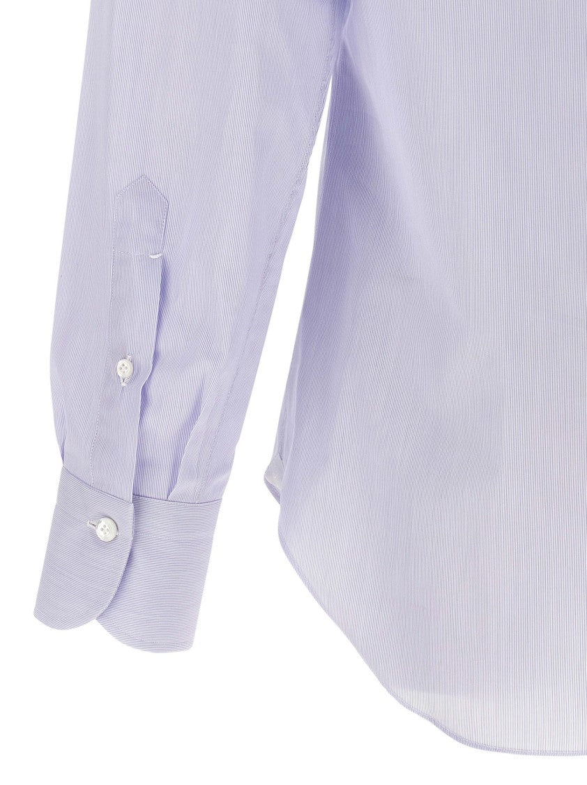 Finamore 'Luigi' Shirt