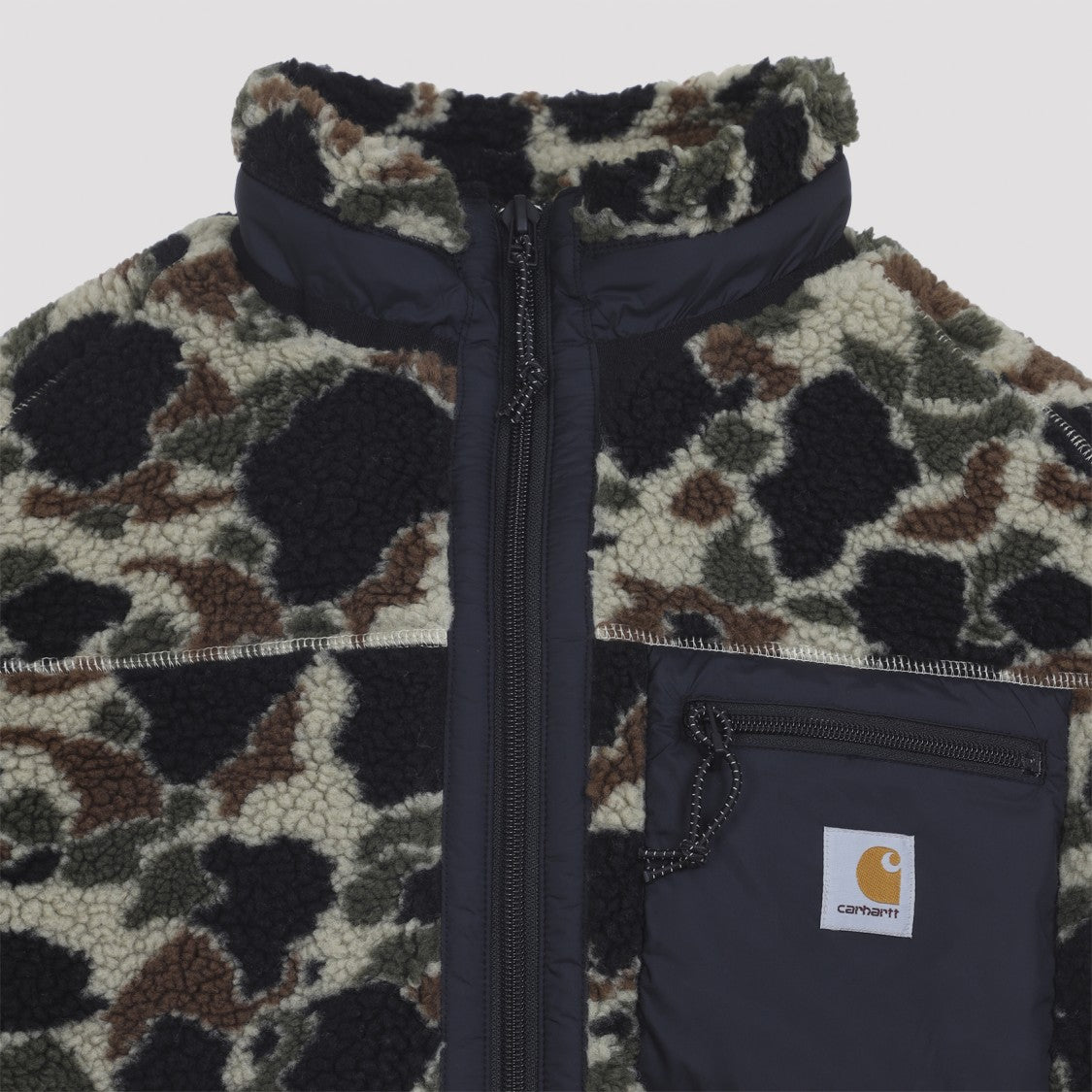 Carhartt Wip Prentis Liner Jacket