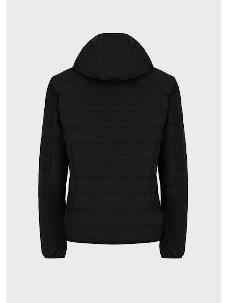 Emporio Armani Ea7 Bomber Jacket