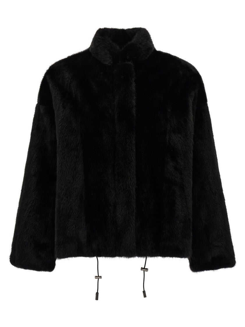 Simonetta Ravizza 'Urra' Bomber Jacket