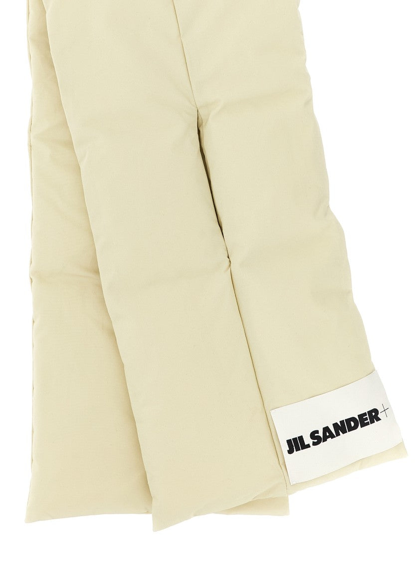 Jil Sander Down Scarf 01' Scarf