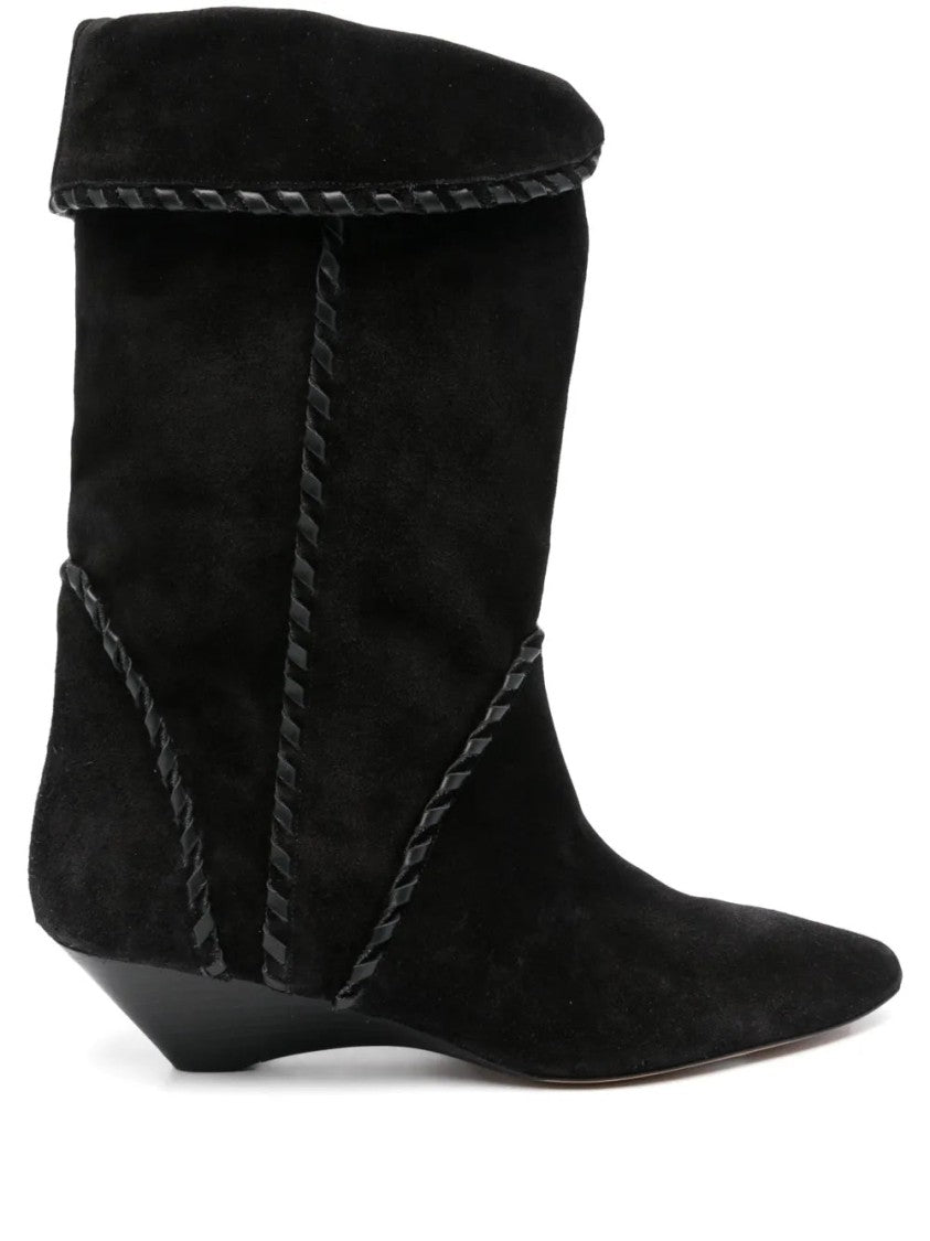 Isabel Marant 55Mm Edoa Boots