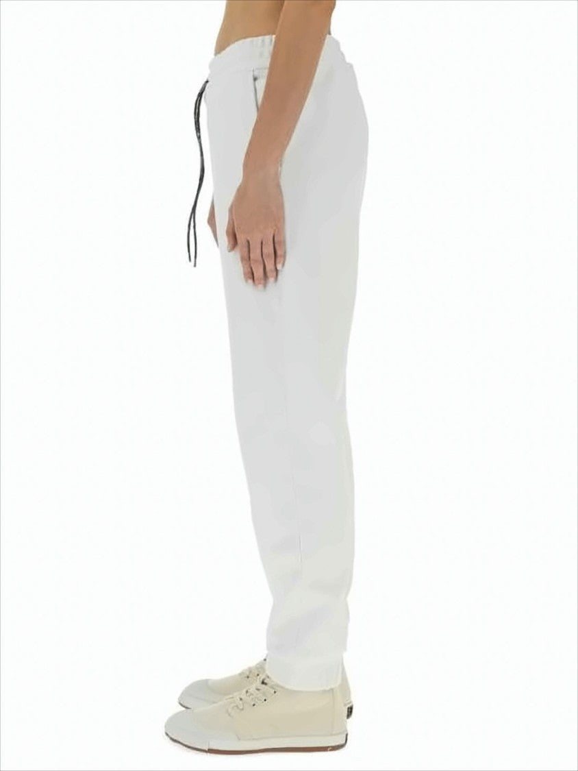 Vivienne Westwood Relaxed-Fit Jogger Pants With Adjustable Drawstring Waist