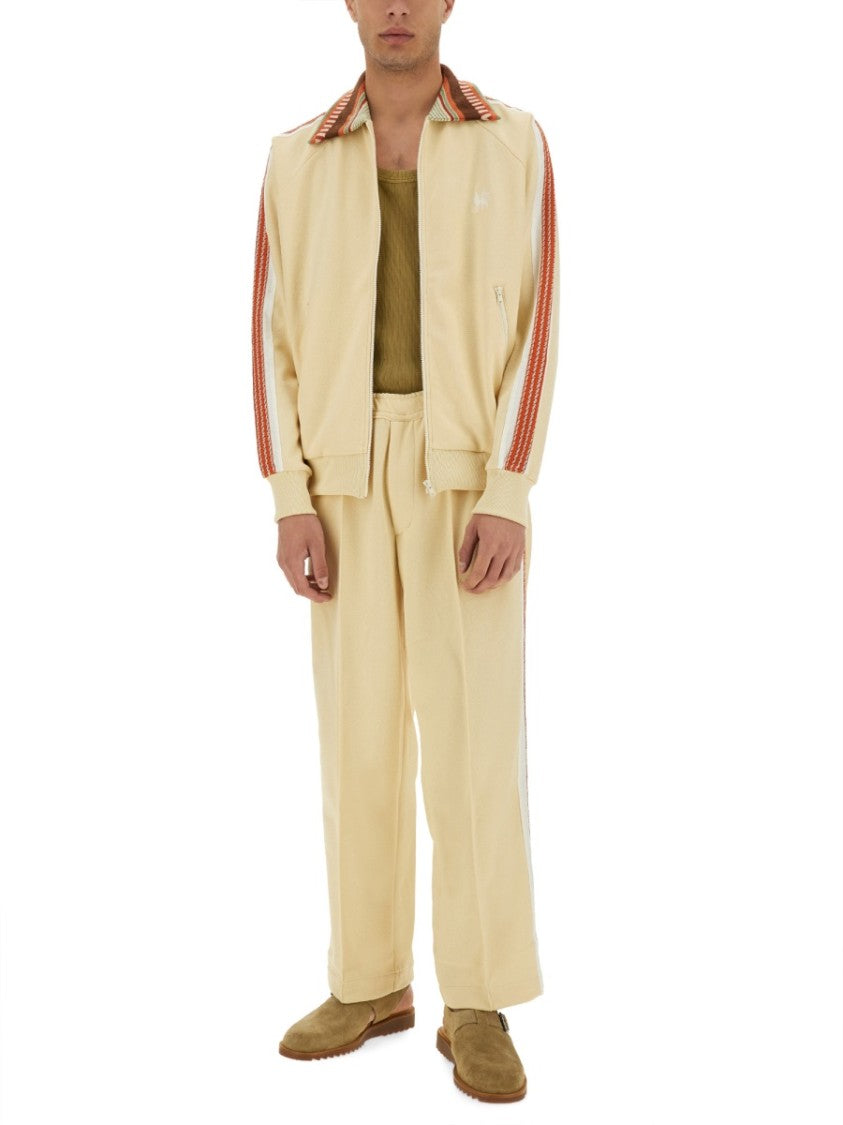 Sasquatchfabrix "Mex" Track Jacket