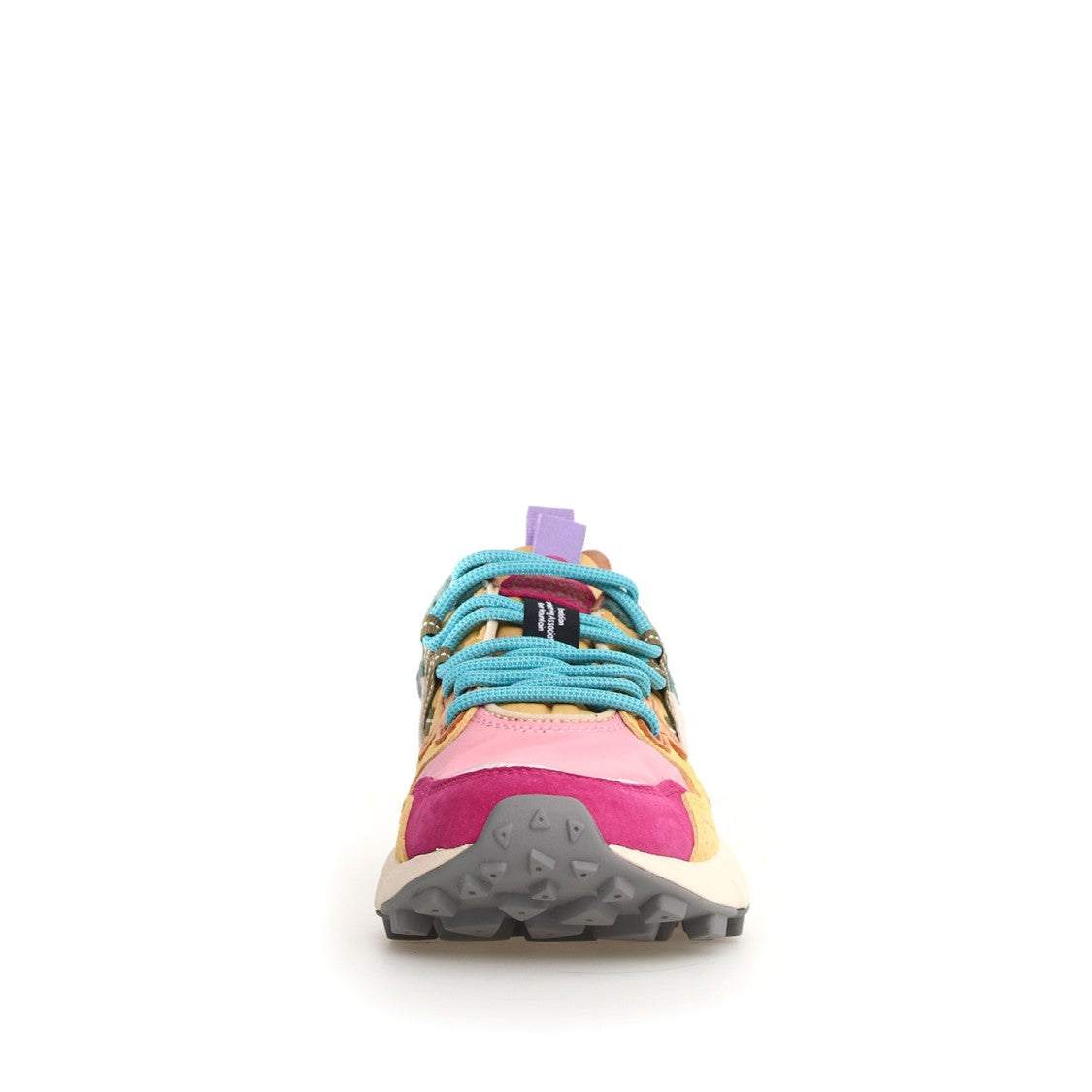 Flower Mountain Multicolor Yamano Sneakers