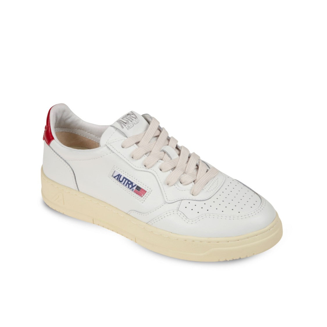 Autry Medalist Low Sneakers