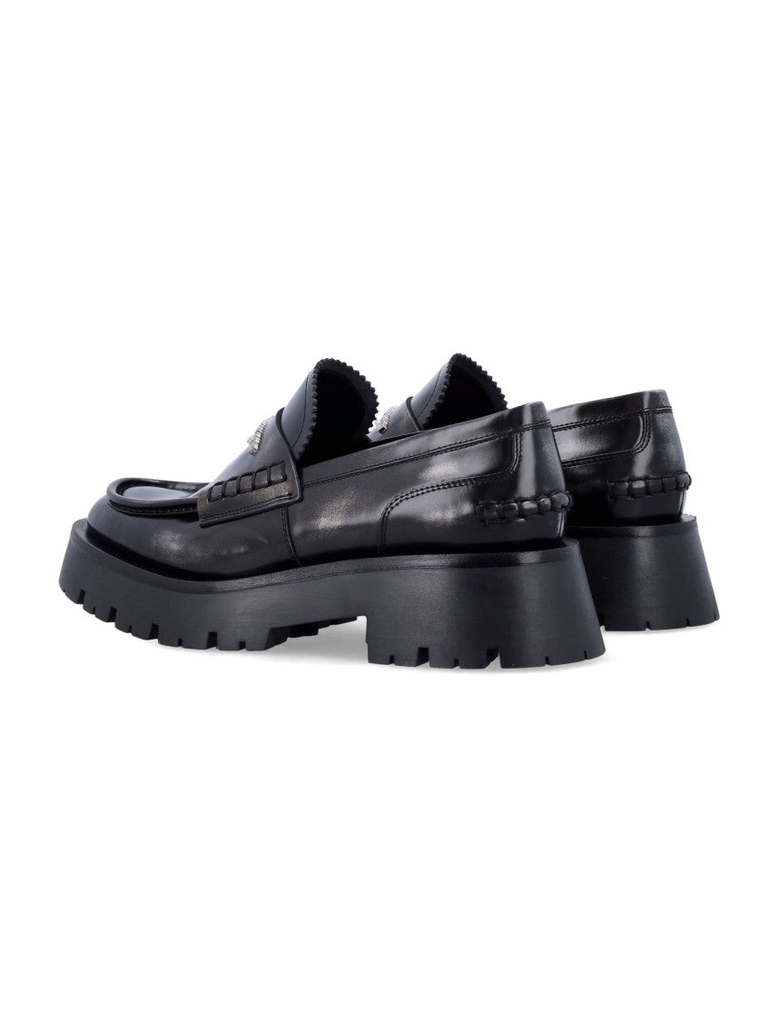 Alexander Wang Carter Lug Loafer