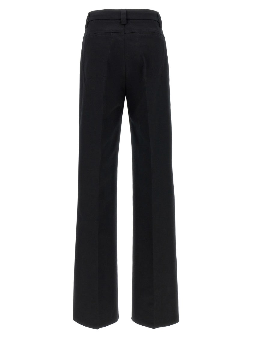 The Latest Alek' Pants