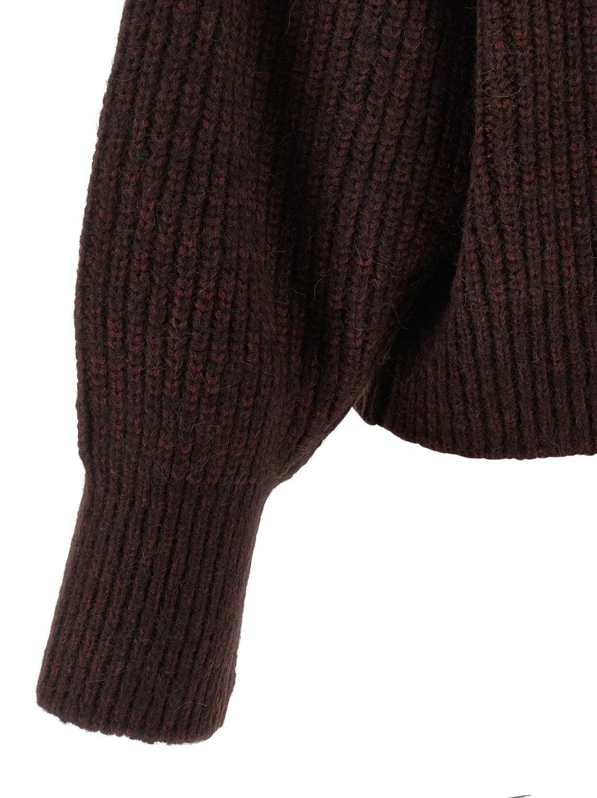 Dries Van Noten Teubina' Sweater