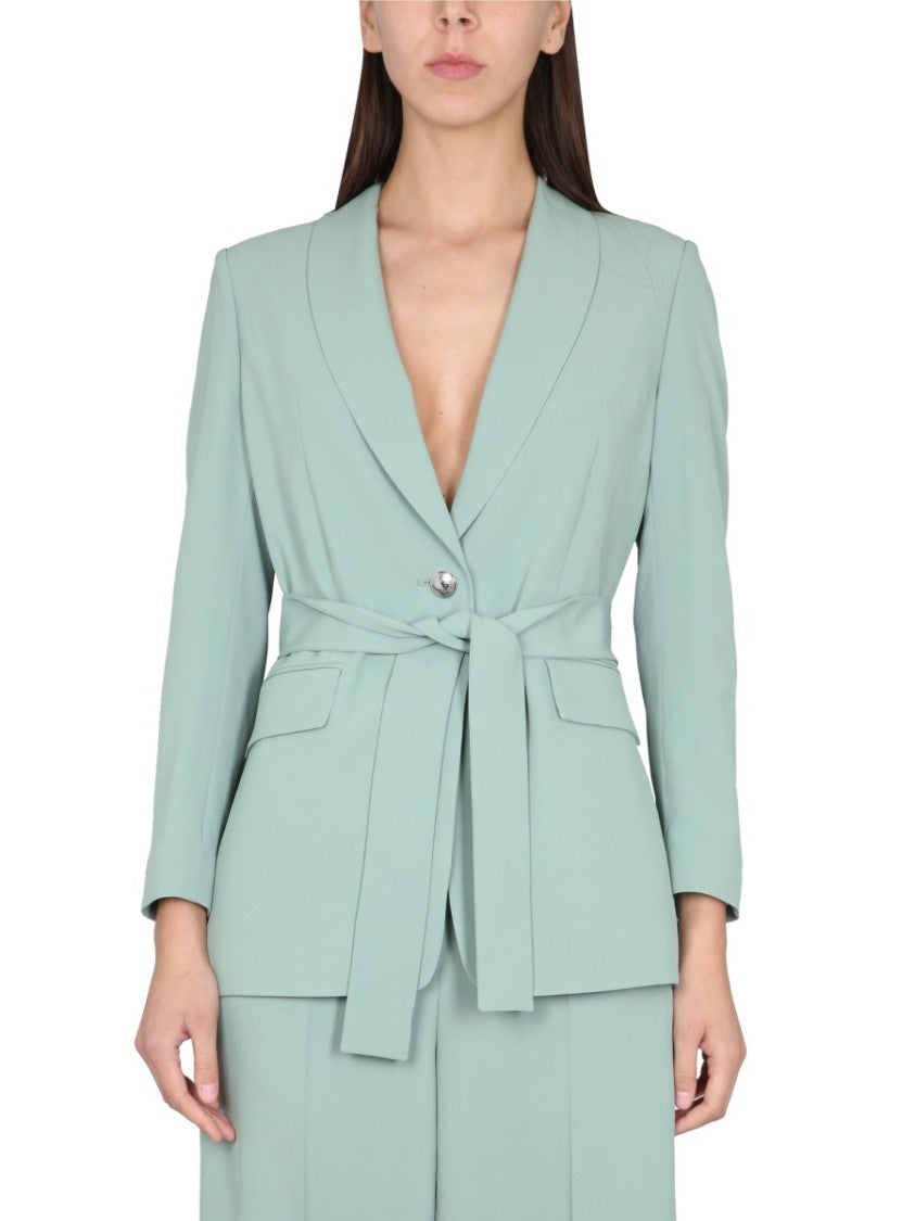 Boss Jikela Jacket