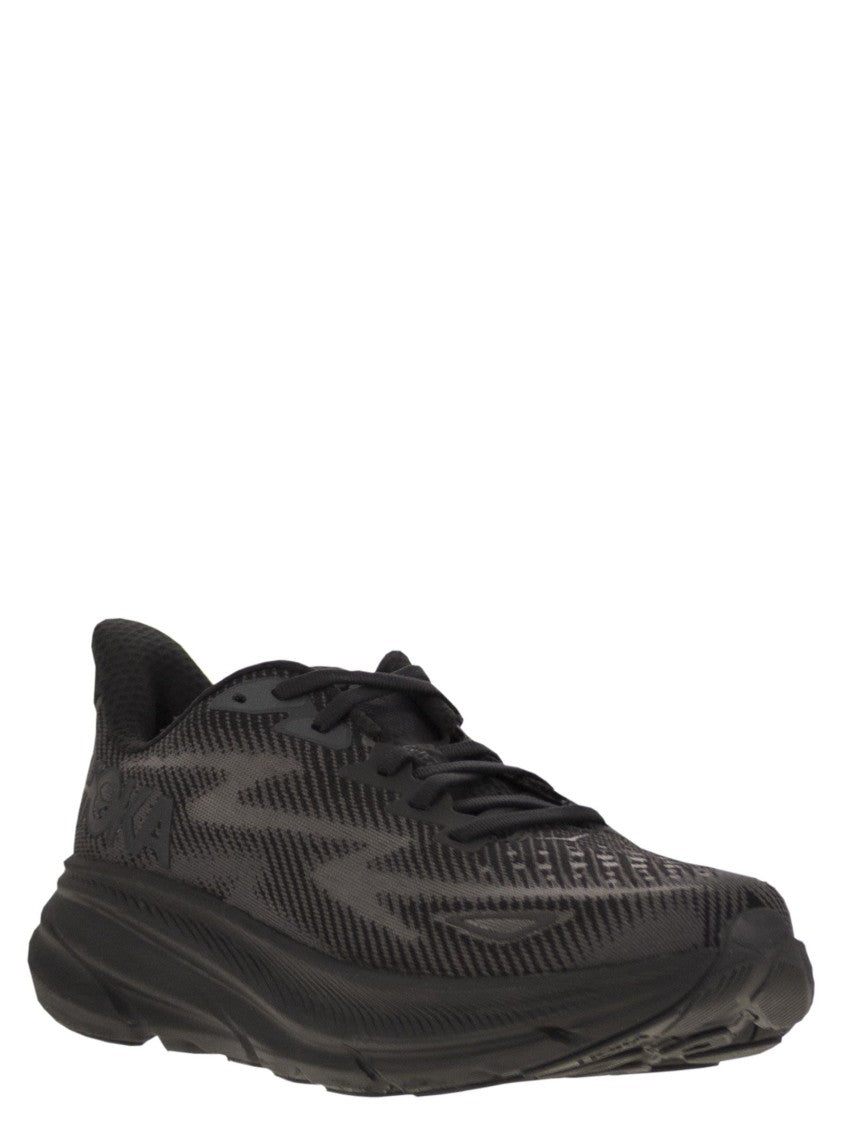 Hoka Clifton 9 - Breathable Sports Shoe
