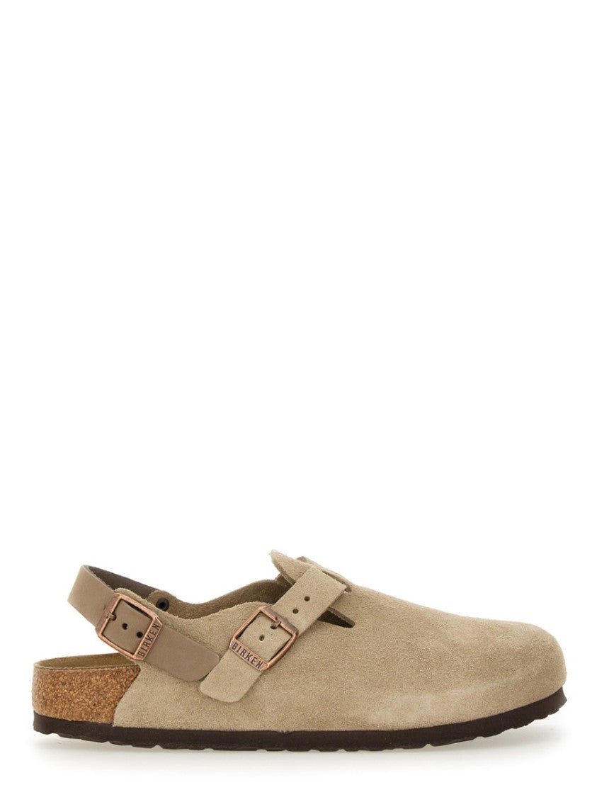Birkenstock "Tokio" Sandals