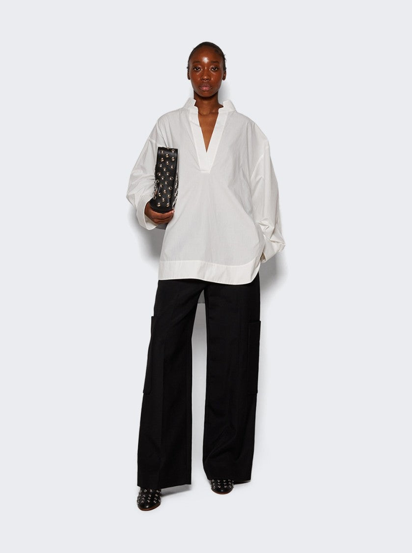 Khaite Caiton Pant