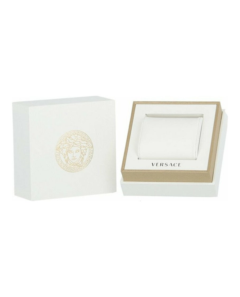 Versace Mystique Chrono Bracelet Watch