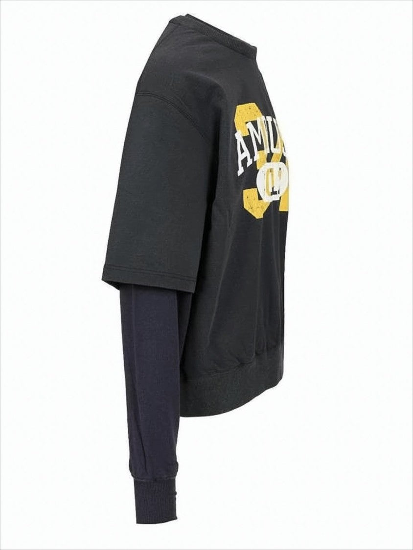Ambush Layered Long-Sleeve Top