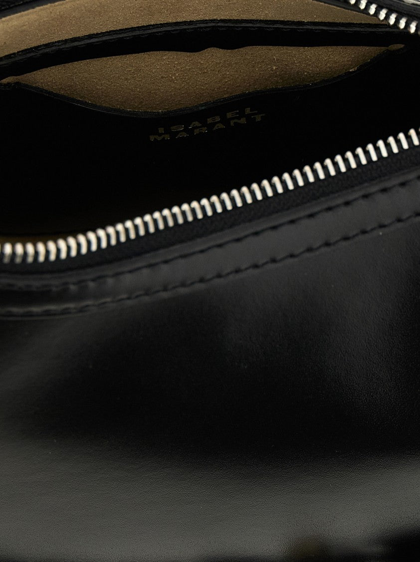 Isabel Marant 'Oskan Moon' Shoulder Bag