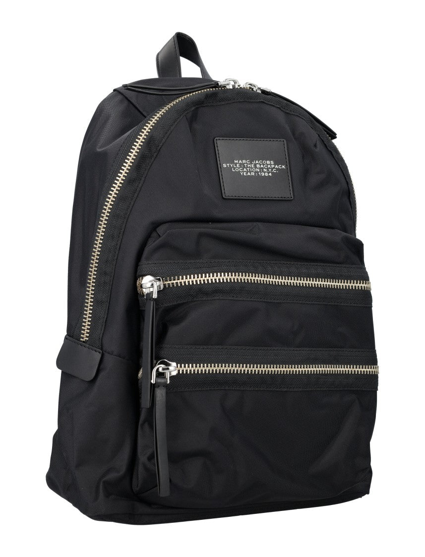 Marc Jacobs The Large Backpack