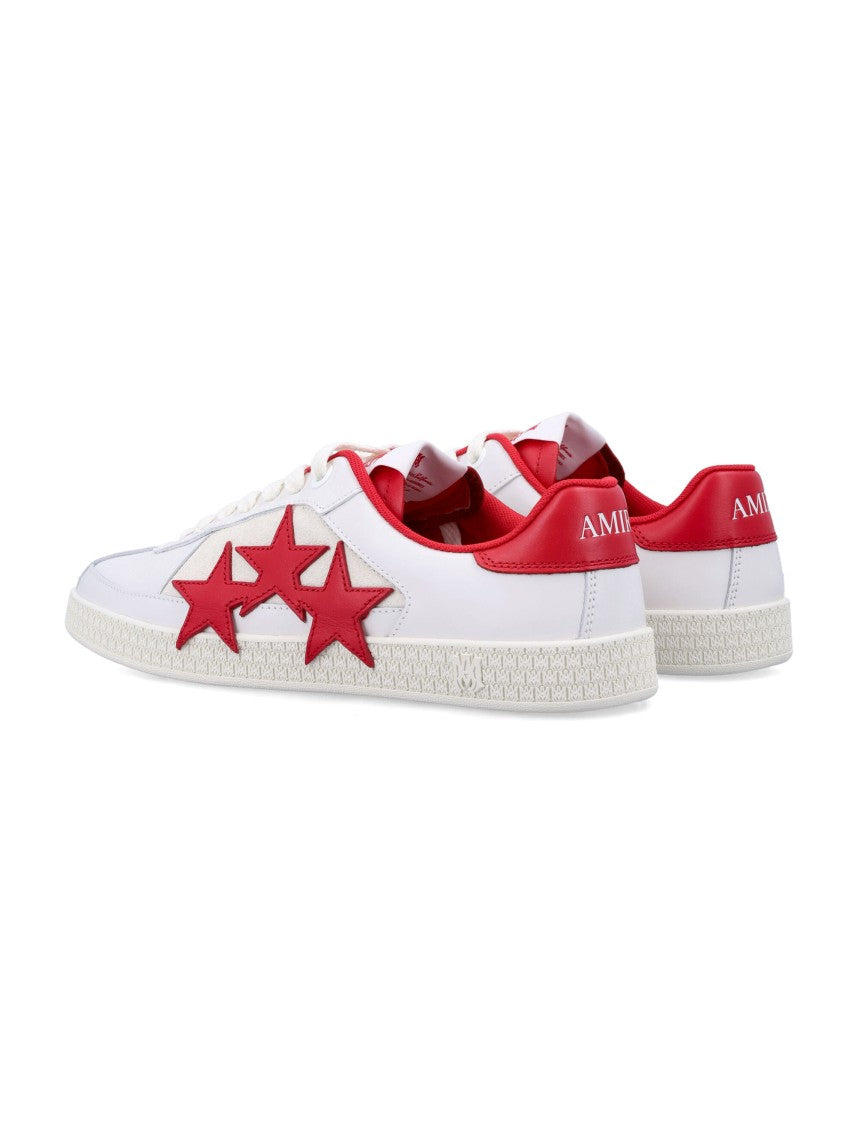 Amiri Pacific Low-Top Sneakers
