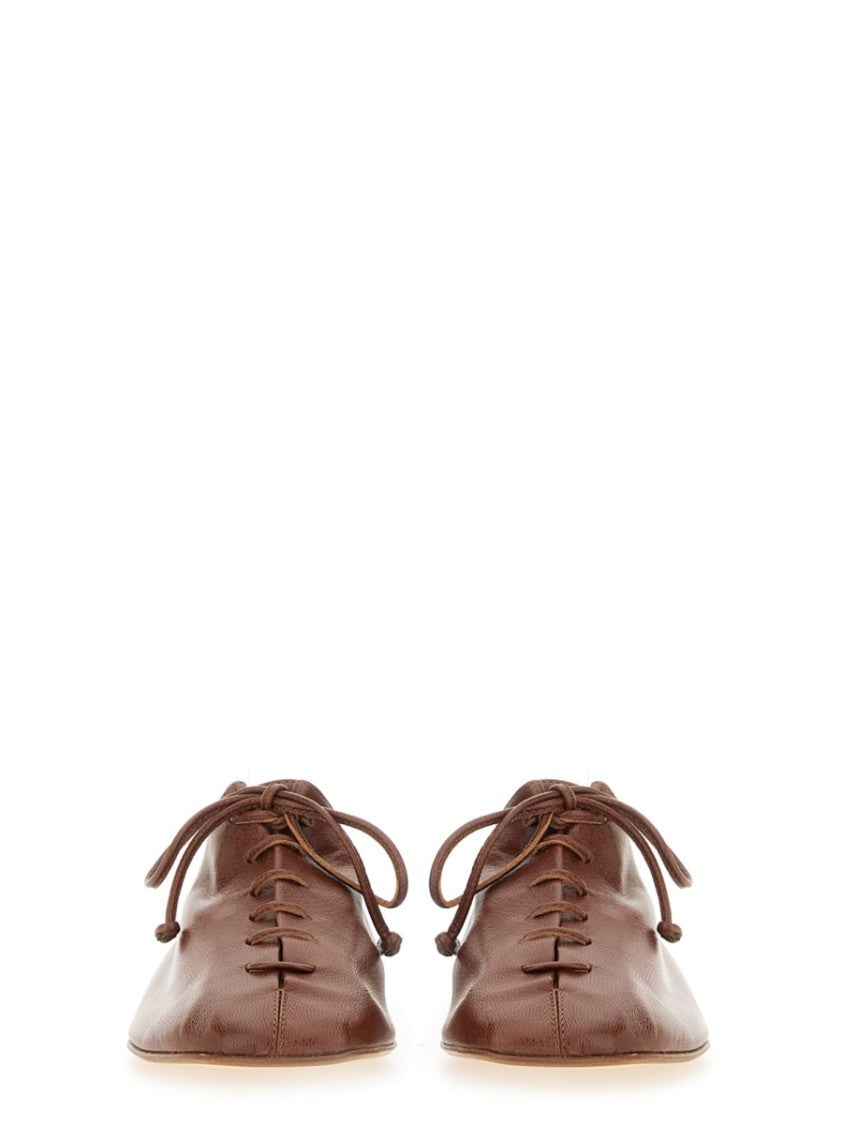 Hereu "Plegada" Moccasins