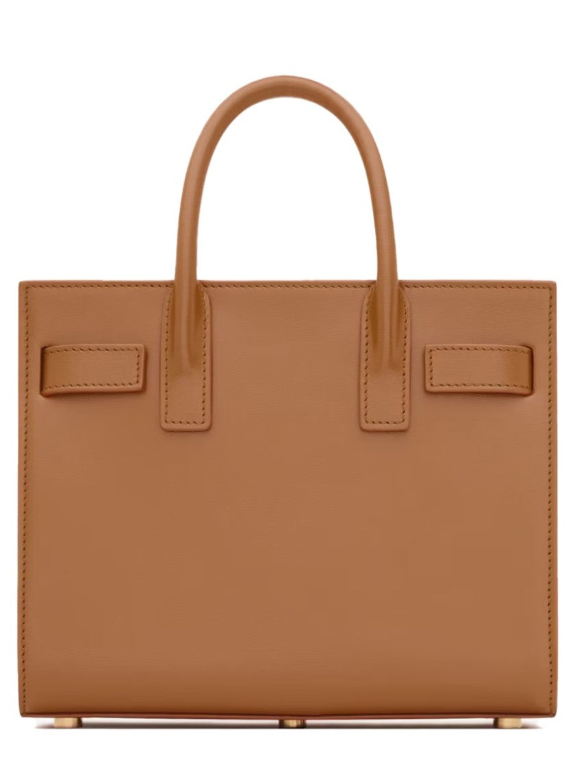 Saint Laurent "Sac De Jour" Nano Bag