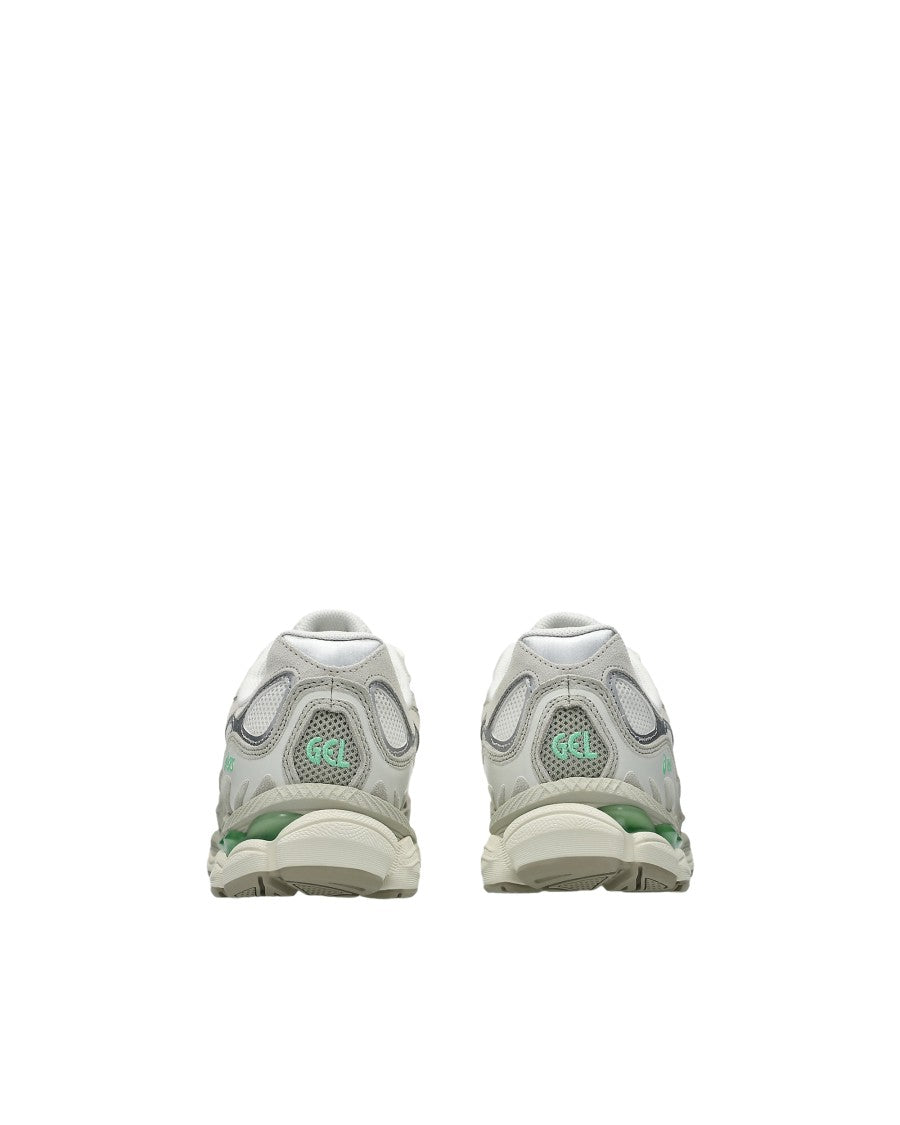 Asics Gel-Nyc Sneakers – Cream/Fossil