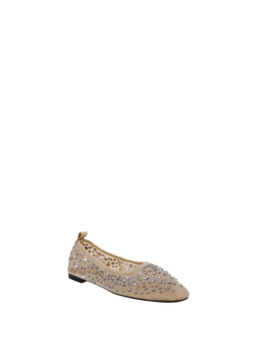 Tory Burch Crystal Ballet