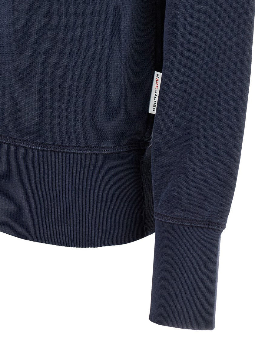A.P.C. Paris' Apc Capsule Sweatshirt