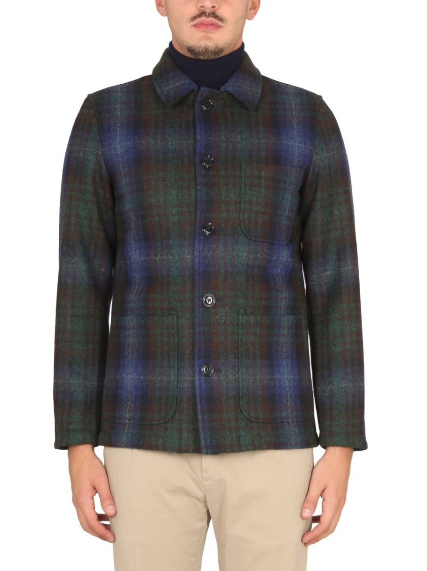 Aspesi Tadao Winter Jacket