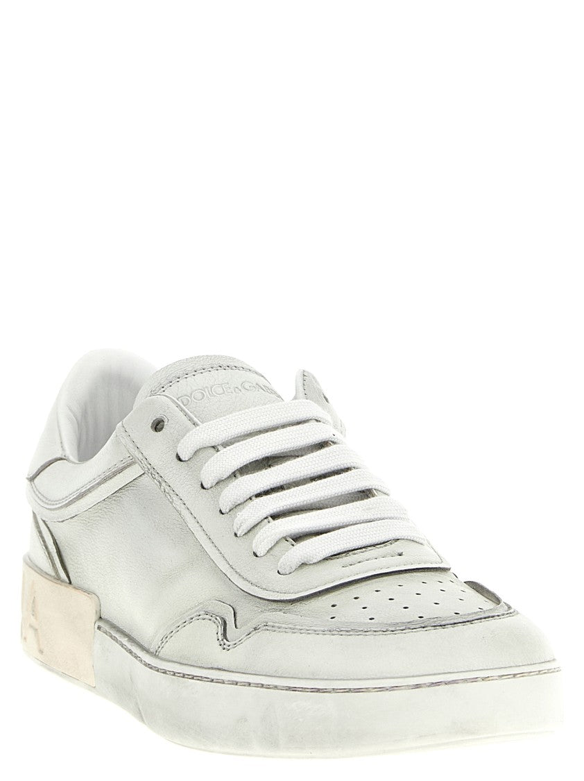 Dolce & Gabbana 'Portofino' Sneakers