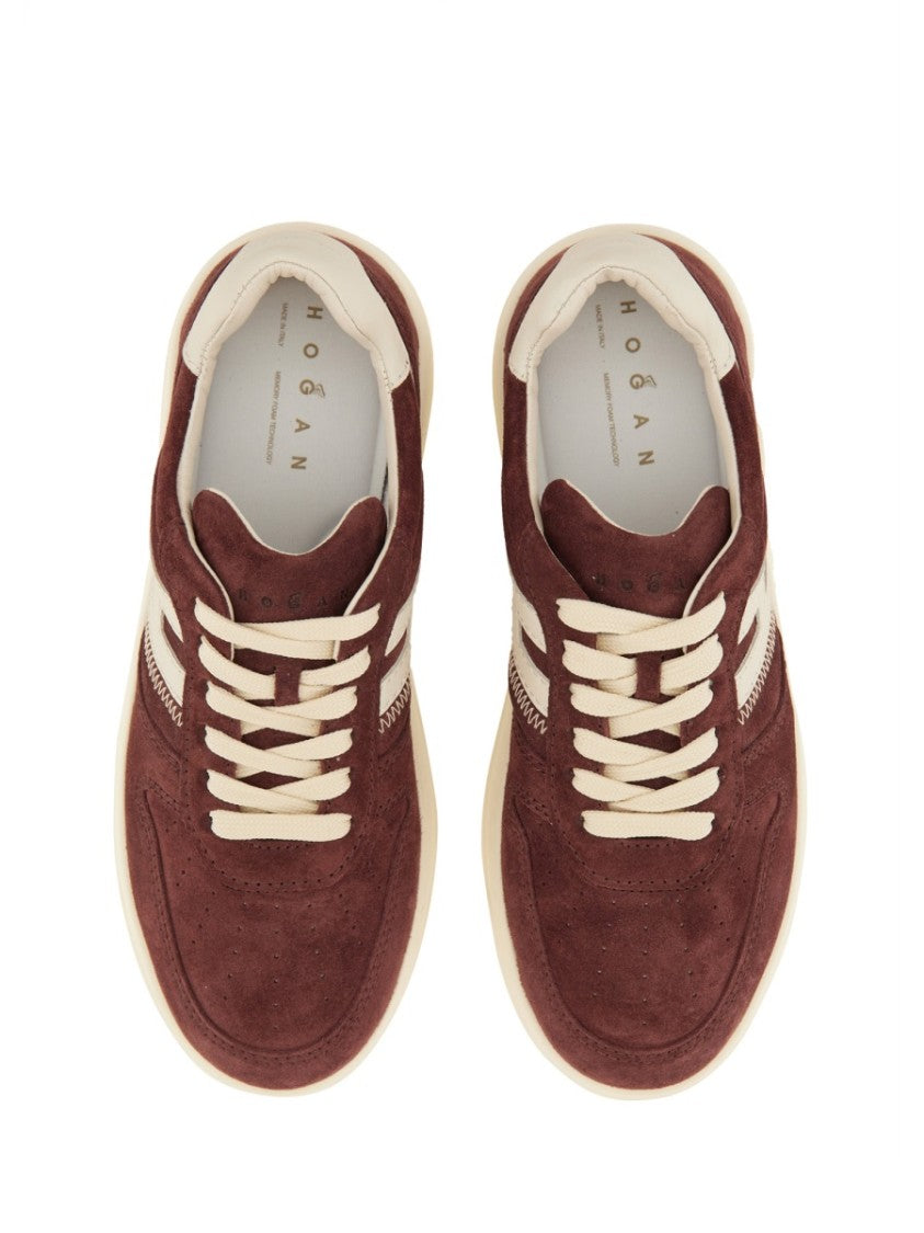 Hogan "H630" Sneaker