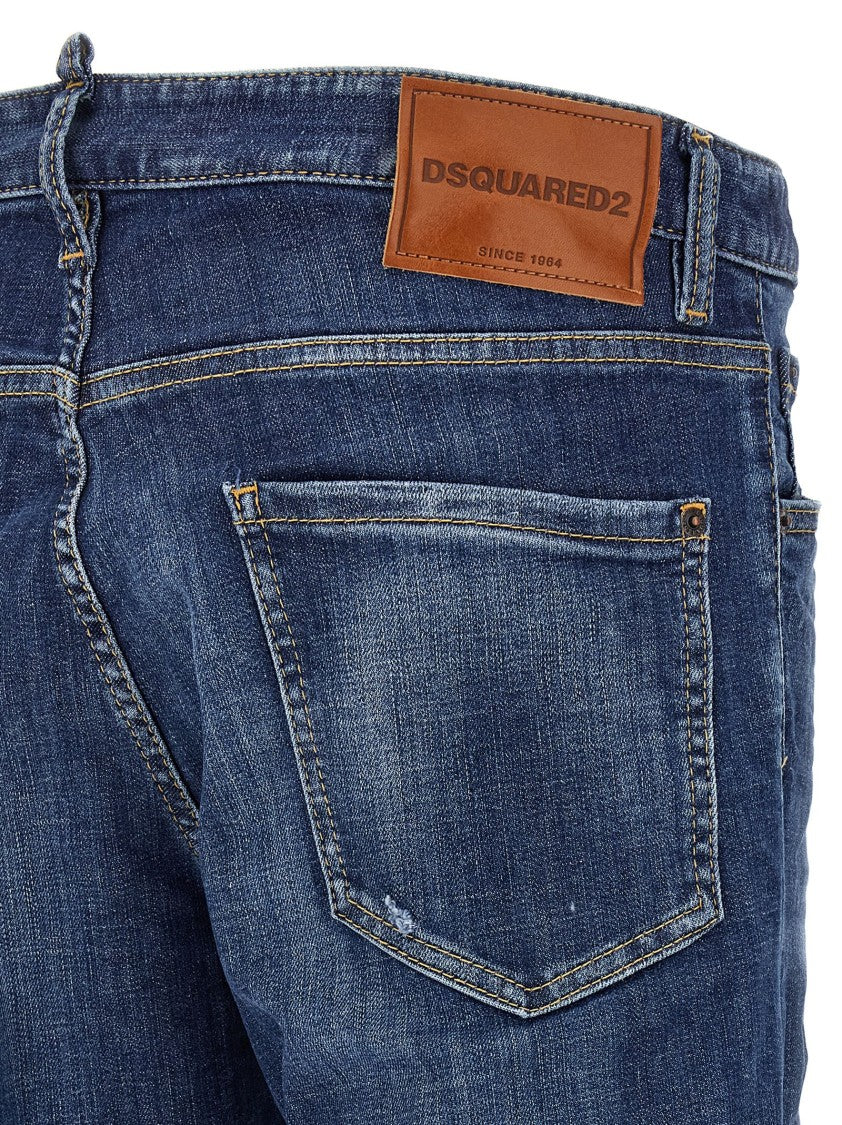 Dsquared2 Cool Guy' Jeans