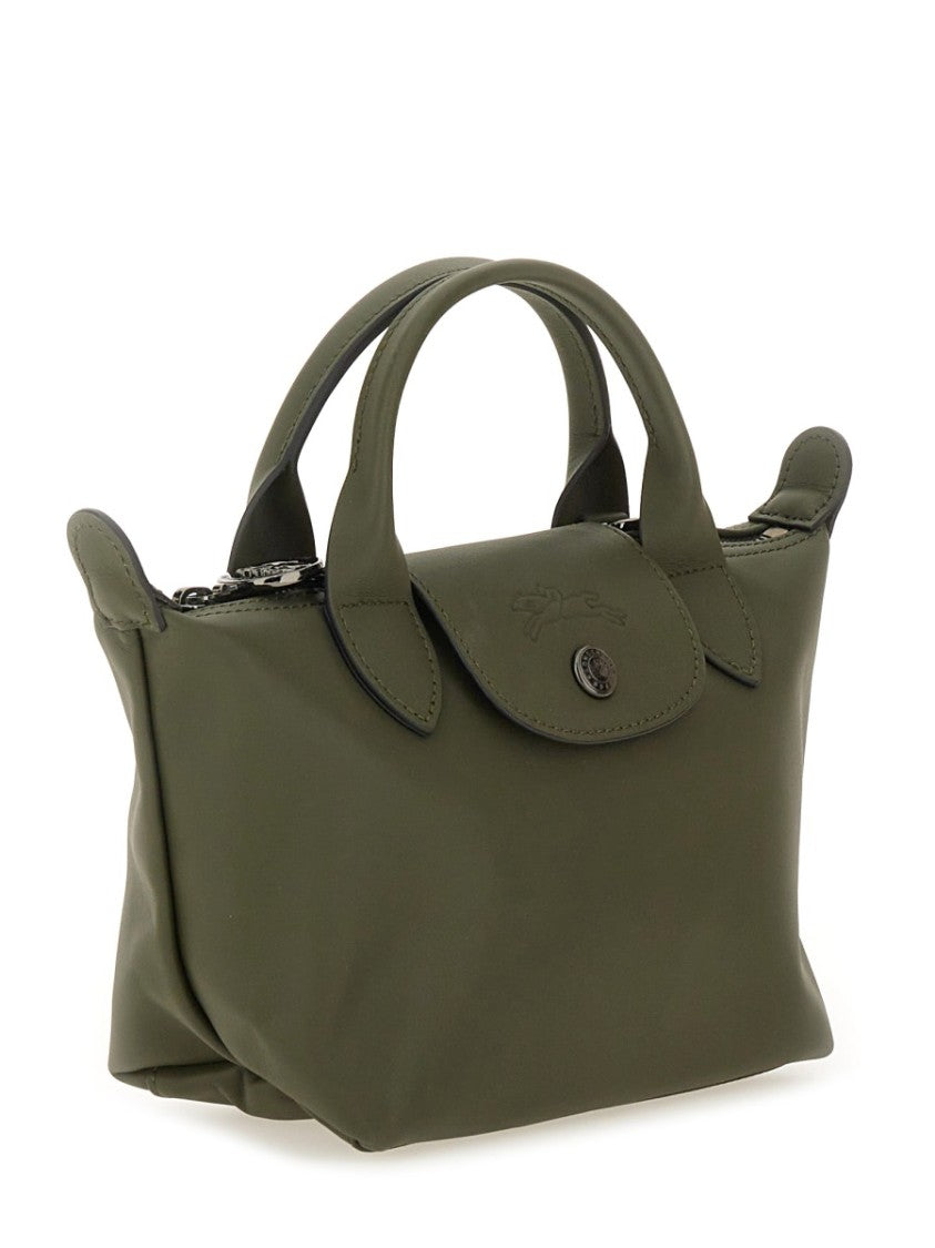 Longchamp Le Pliage Xs Handle Bag