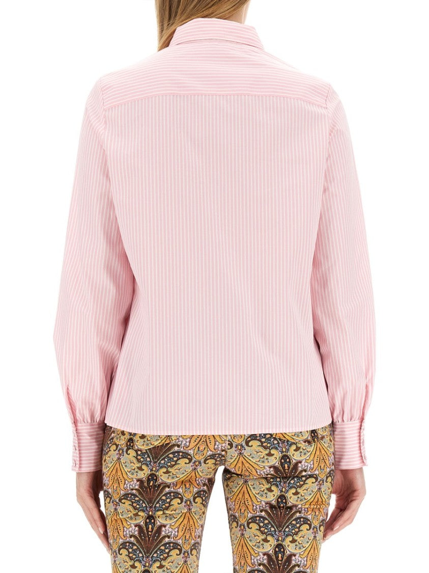 Etro Pegasus Shirt