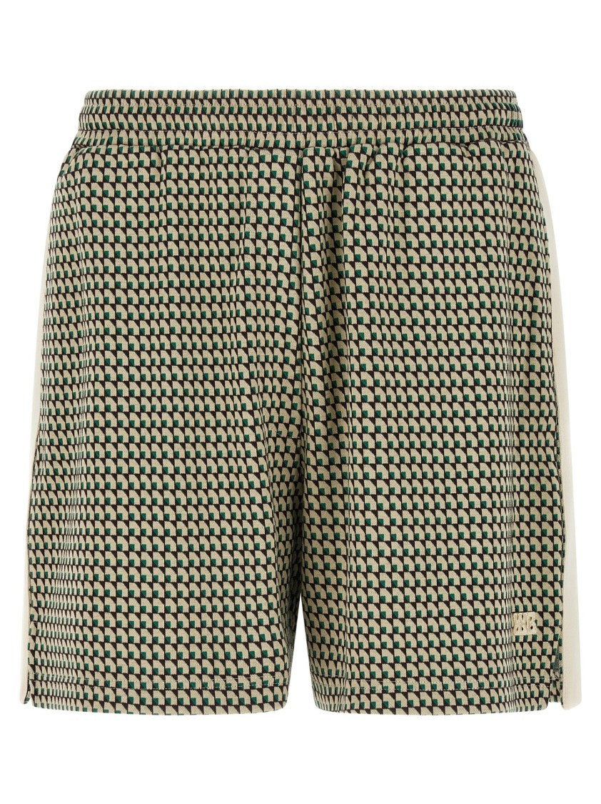 Wales Bonner 'Power Short' Shorts
