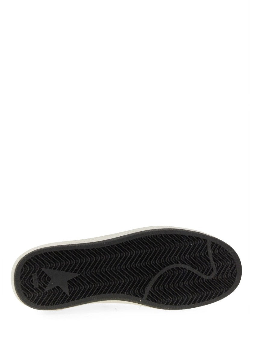 Golden Goose "Ballstar" Sneakers