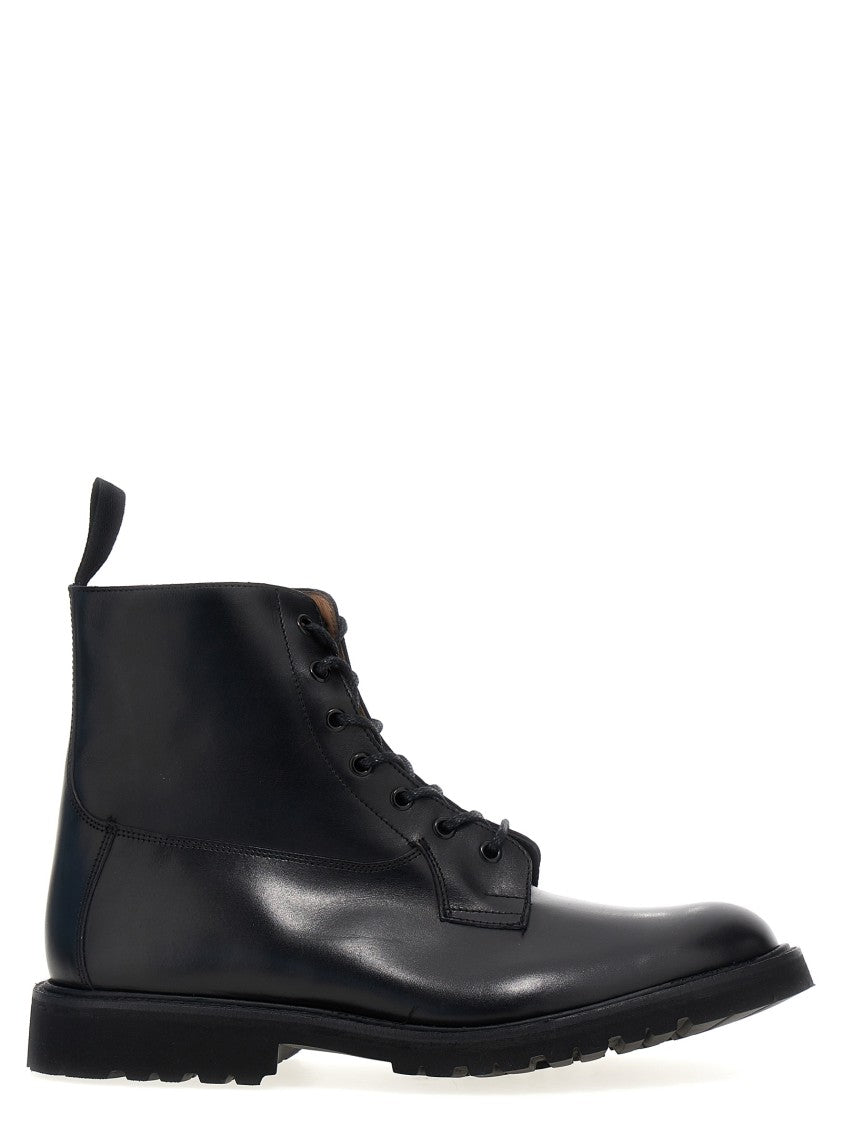 Tricker's 'Burford' Ankle Boots