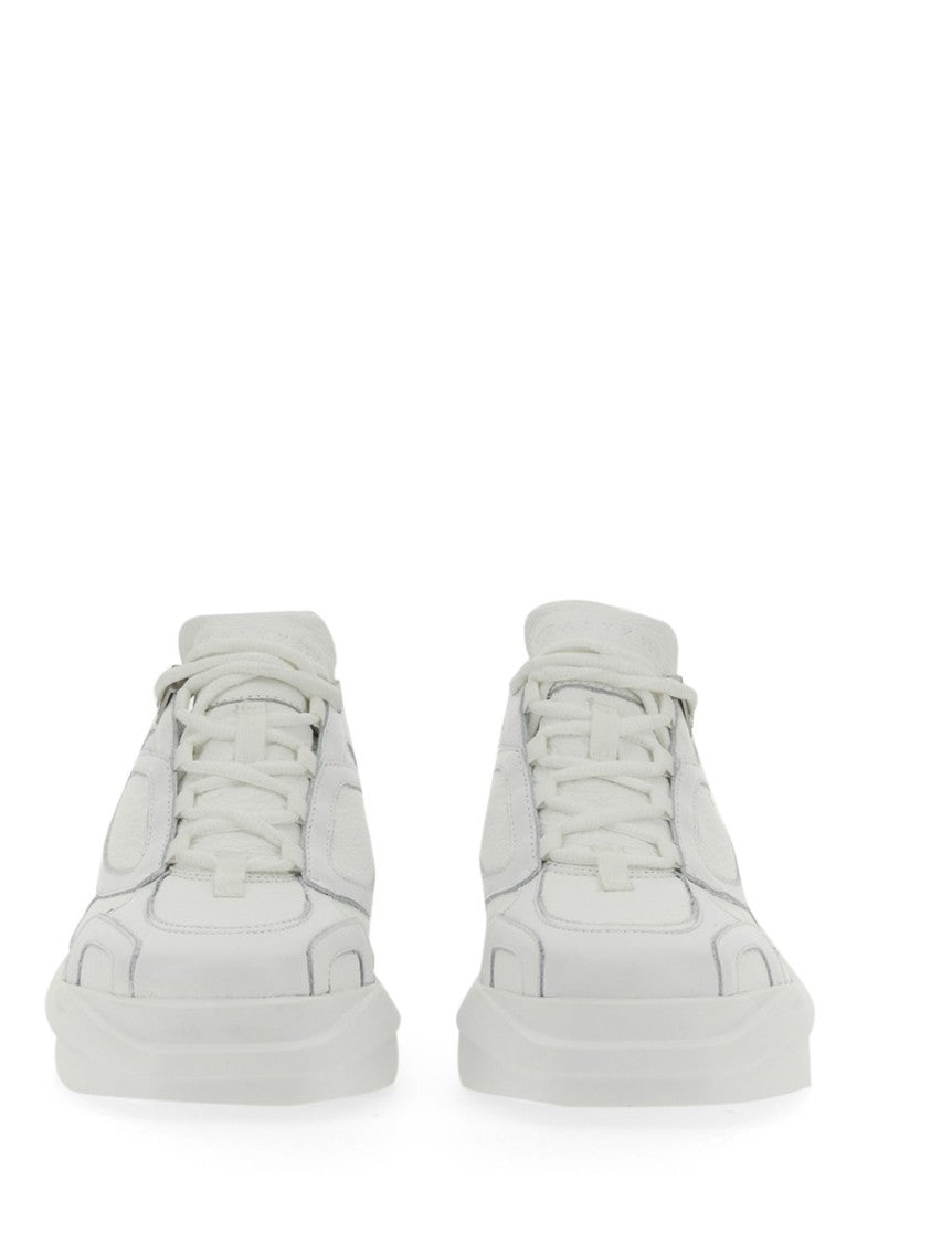 1017 Alyx 9Sm Mono Hiking Sneaker
