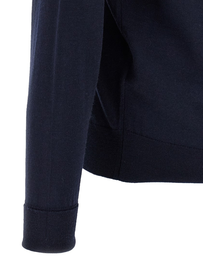 John Smedley Bobby' Sweater