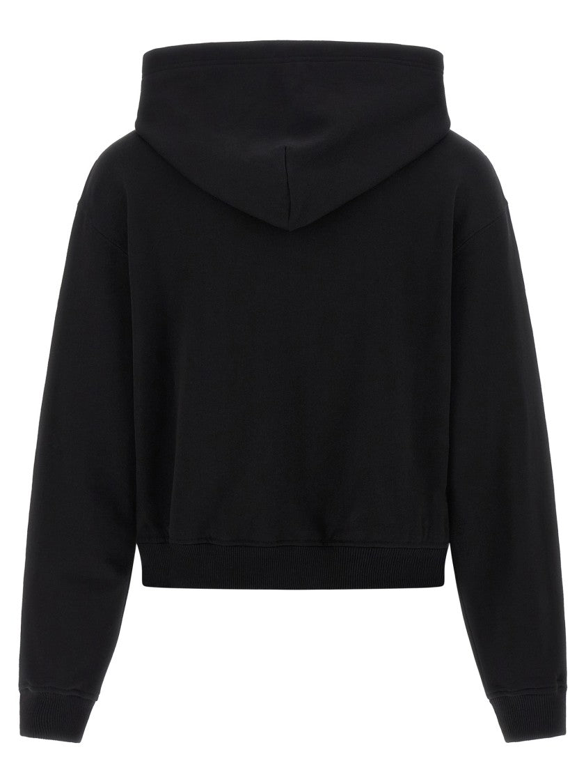 Dolce & Gabbana Embroidery Sweatshirt