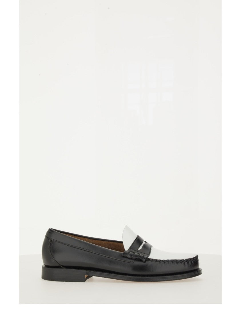 G.H. Bass Dpp - Moccasin "Weejuns Larson Penny"