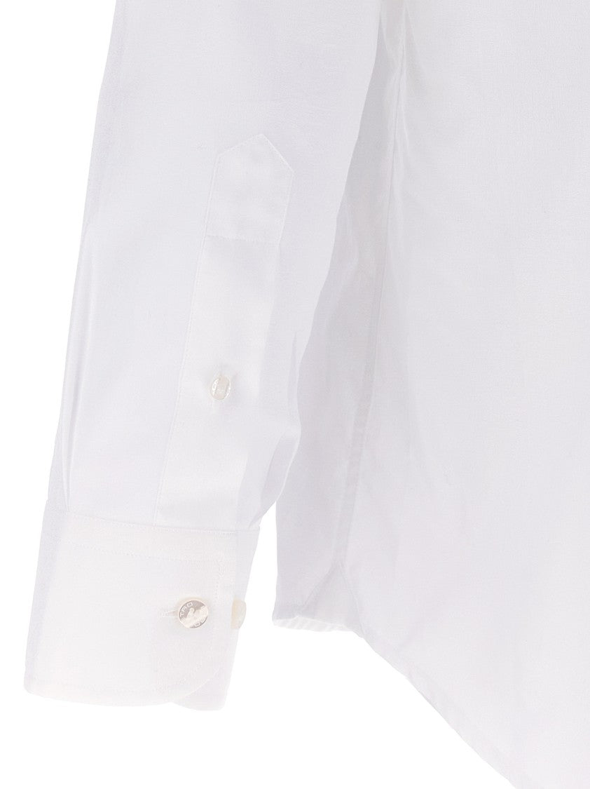 Etro Gecko Jacquard Shirt