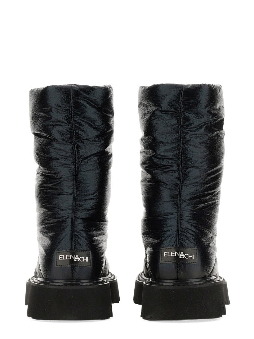 Elena Iachi Aki Boot