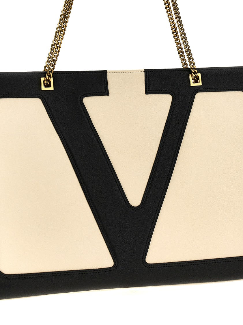Valentino Garavani Shopping  'Viva Superstar'grande